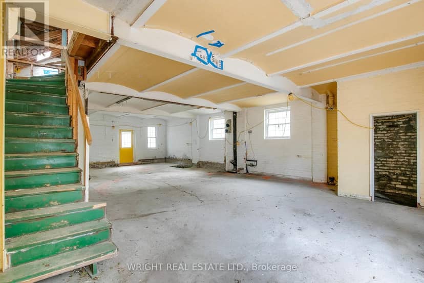 Rear - 105 Major Street, Toronto, photo 4