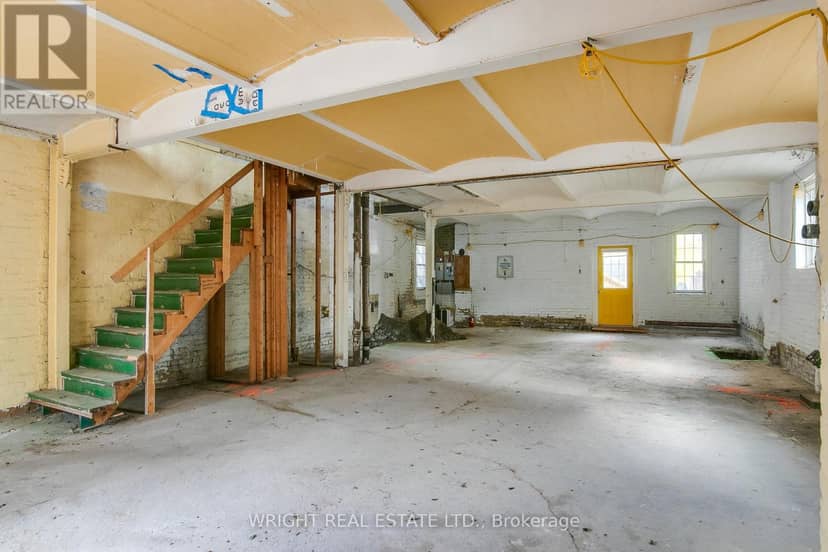 Rear - 105 Major Street, Toronto, photo 5