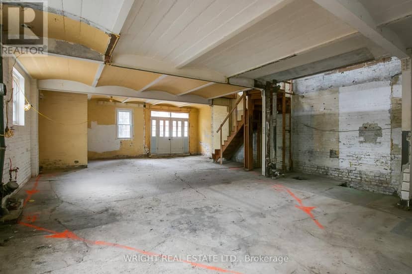 Rear - 105 Major Street, Toronto, photo 6
