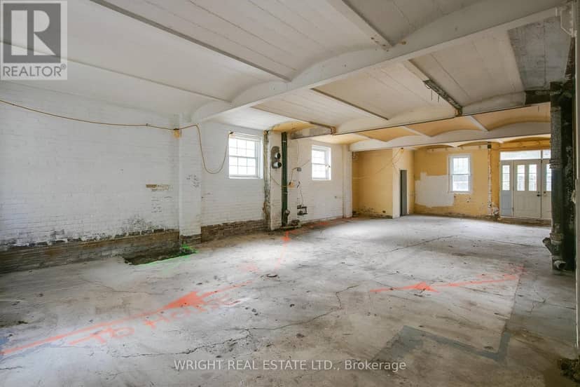 Rear - 105 Major Street, Toronto, photo 7