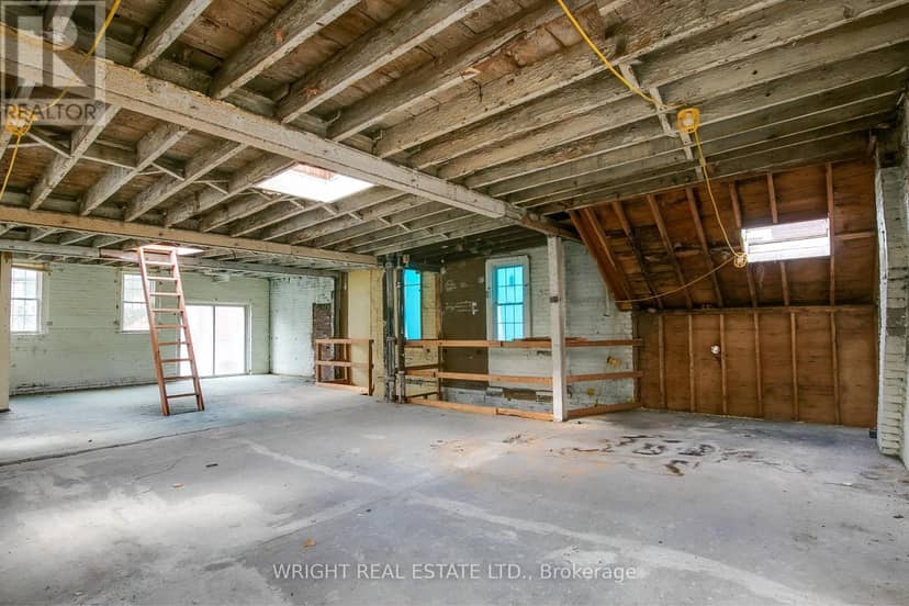 Rear - 105 Major Street, Toronto, photo 8