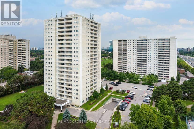 906 - 1350 York Mills Road, Toronto