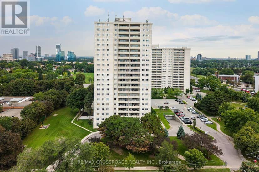 906 - 1350 York Mills Road — photo 36 of 36