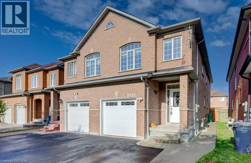 6484 SKIPPER Way, Mississauga, photo 2