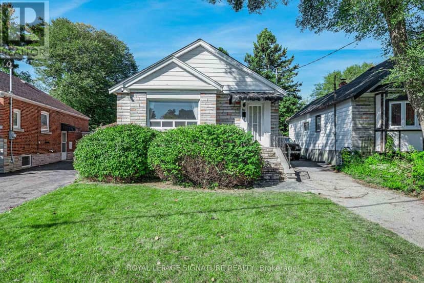 106 Meighen Avenue, Toronto, photo 2