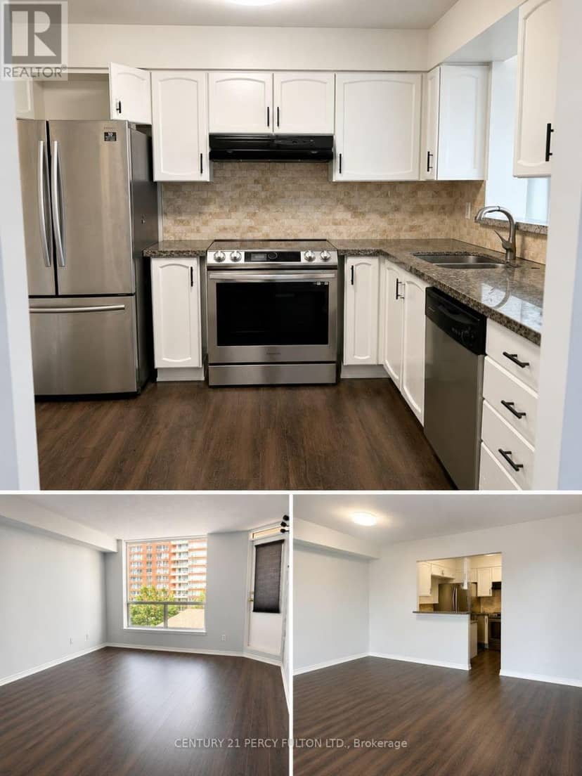 709 - 480 McLevin Avenue, Toronto, photo 2