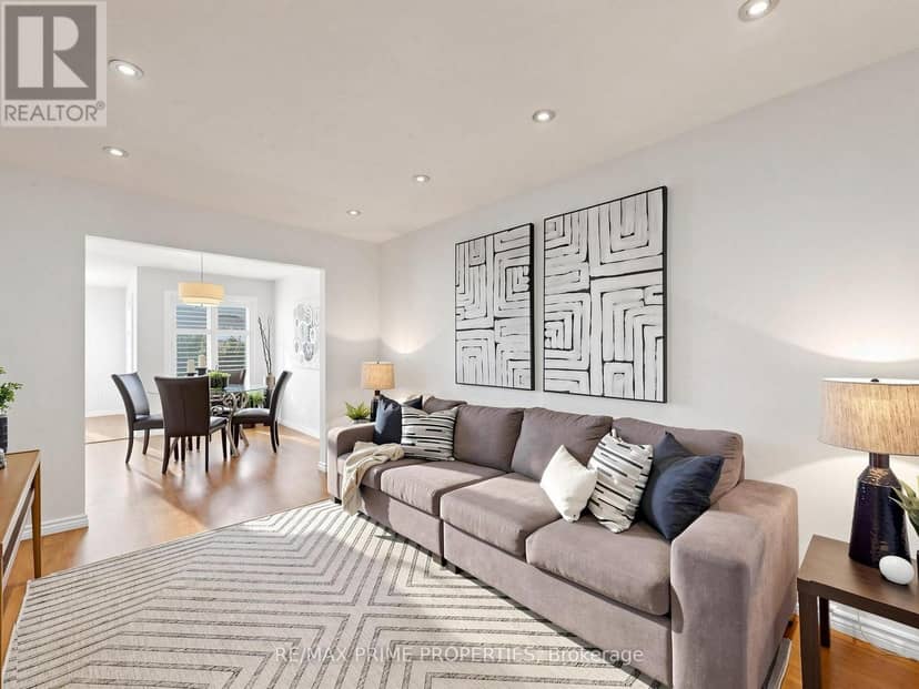 29 Redmond Drive, Ajax, photo 7
