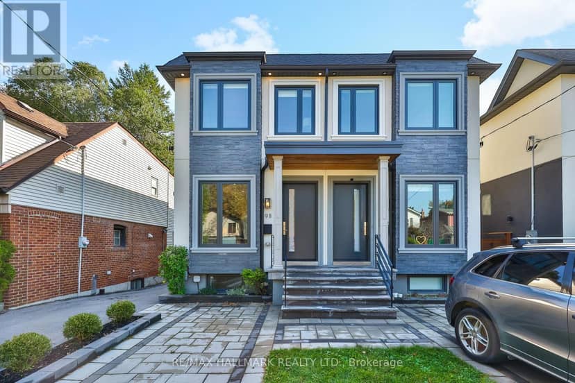 9B Linton Avenue S, Toronto, photo 3