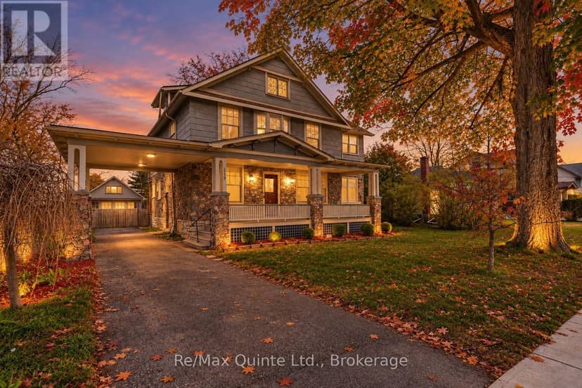 219 East Street, Greater Napanee