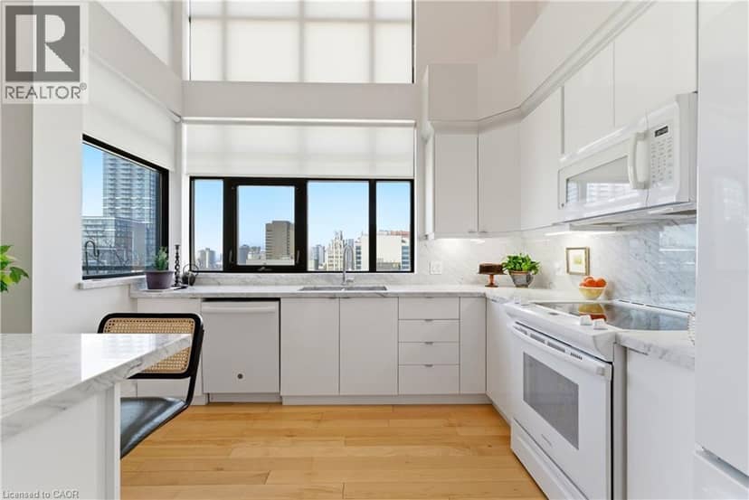 112 KING Street E Unit# PH4 — photo 13 of 40