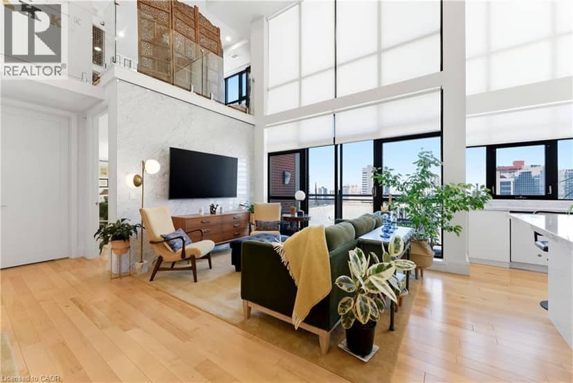 112 KING Street E Unit# PH4 — photo 25 of 40