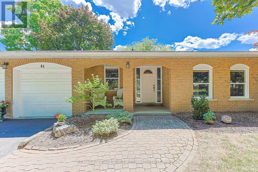41 John Dexter Place, Markham, photo 2