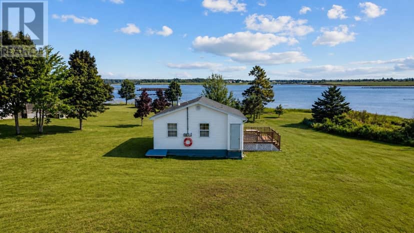 140 SULLIVAN Road, Foxley River
