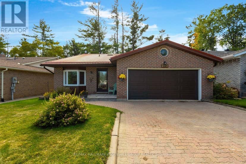 203 Little Avenue, Barrie