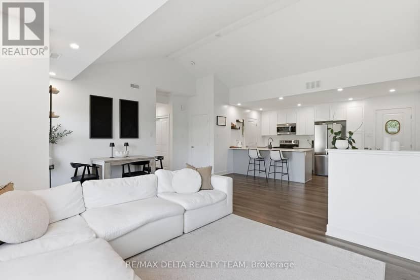 C - 400 C Rolling Meadow Crescent, Ottawa, photo 4