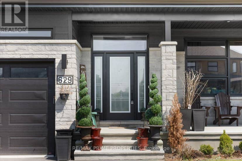 629 Conservation Street, Casselman, photo 2