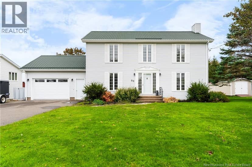 90 Rue Acadie, Bouctouche