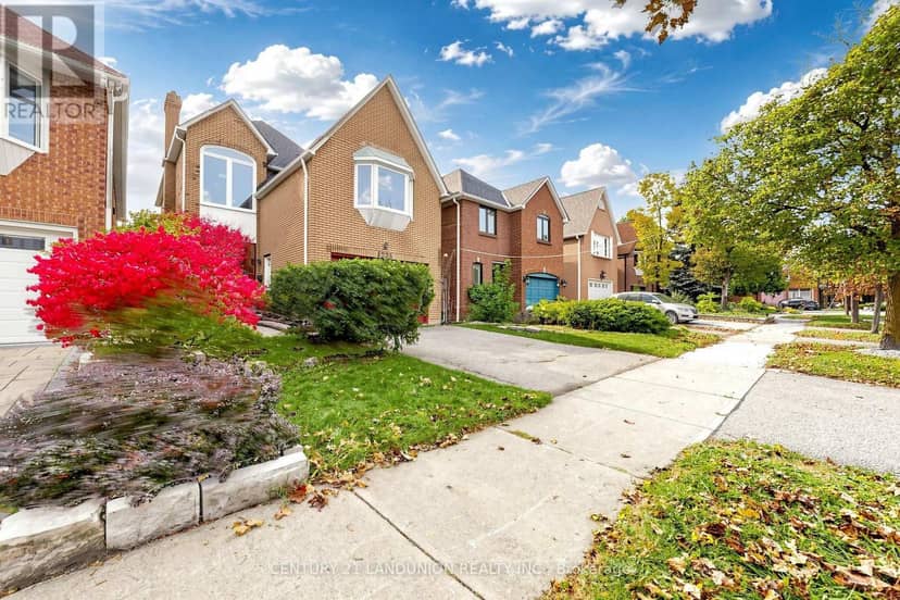 4223 Lastrada Heights, Mississauga, photo 2