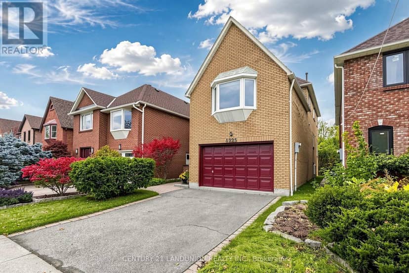 4223 Lastrada Heights, Mississauga, photo 3