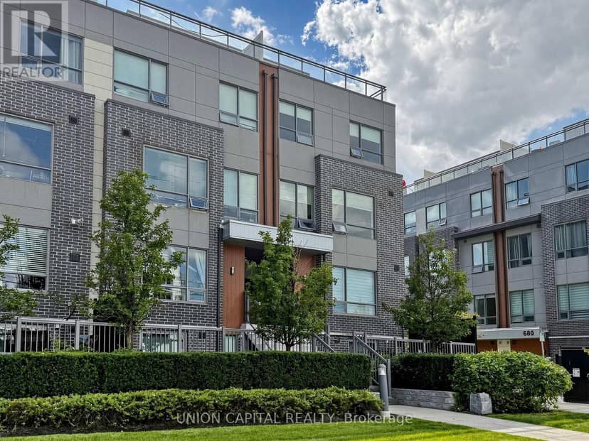4 - 1238 Cawthra Road, Mississauga, photo 3