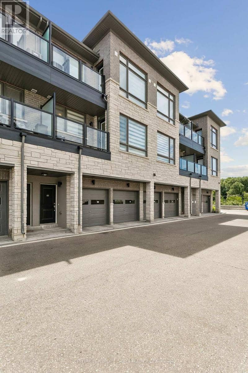 112 - 9470 The Gore Road, Brampton