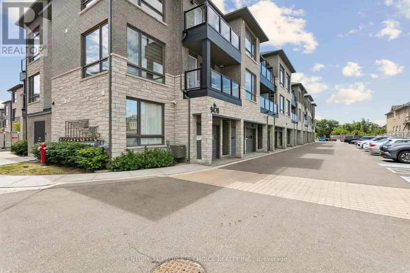 112 - 9470 The Gore Road, Brampton, photo 2