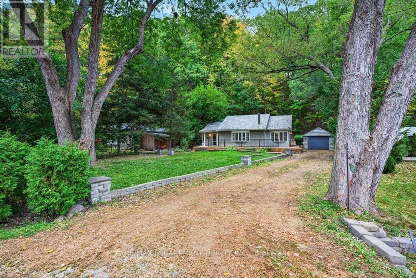 1301 Hidden Valley Road — photo 1 of 17
