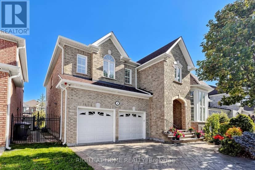 58 Treeline Boulevard, Brampton