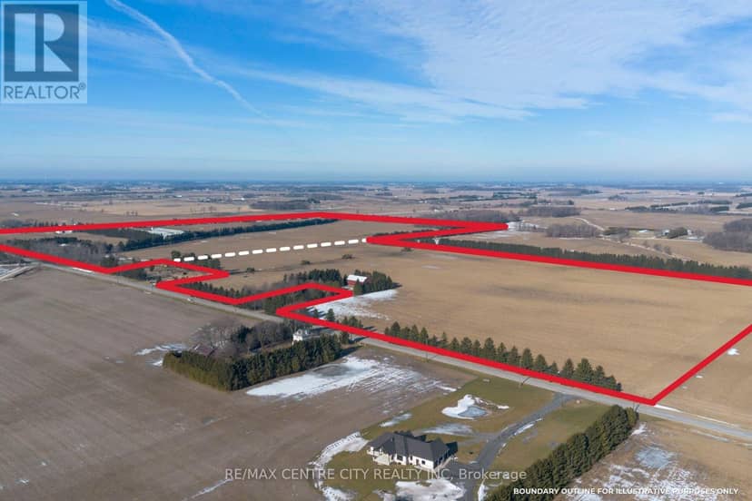 13875 Gosnell Line, Chatham-Kent, photo 2