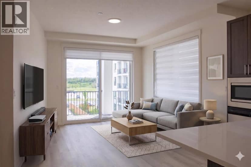4303, 740 Legacy Village Road SE, Calgary