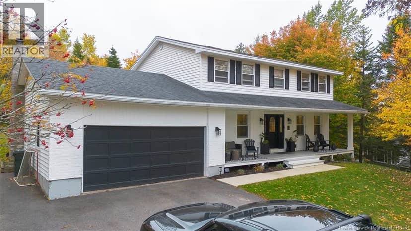 4 Windwood, Quispamsis
