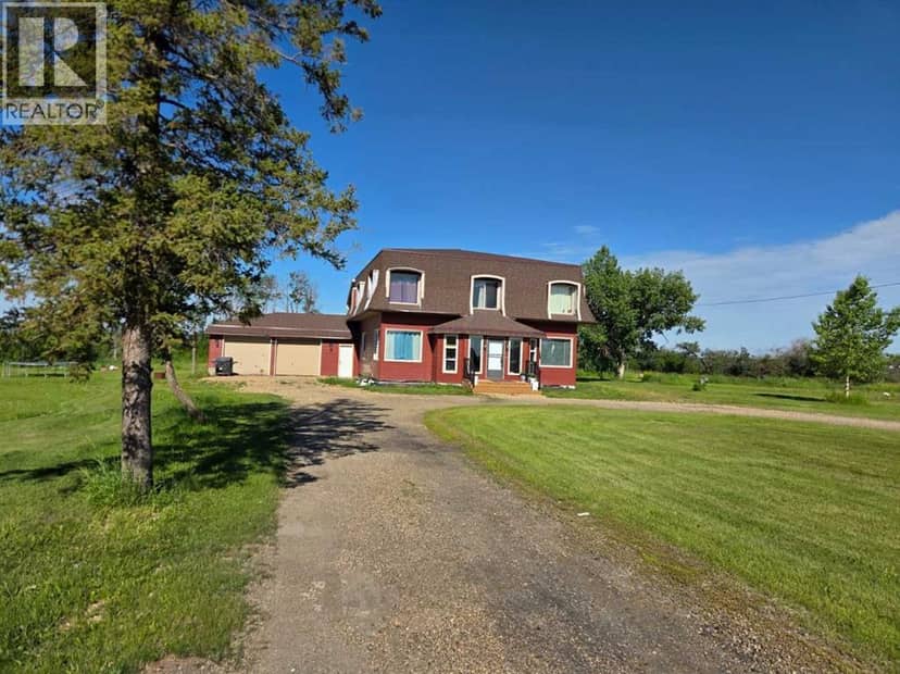 831034 Range Road 232, Rural Peace No. 135, M.D. of, photo 3