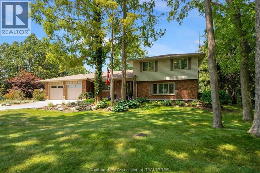 9133 Woodland CRESCENT, Chatham, photo 3