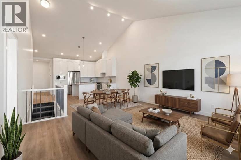 1901, 15 Coopersfield Link SW, Airdrie, photo 8