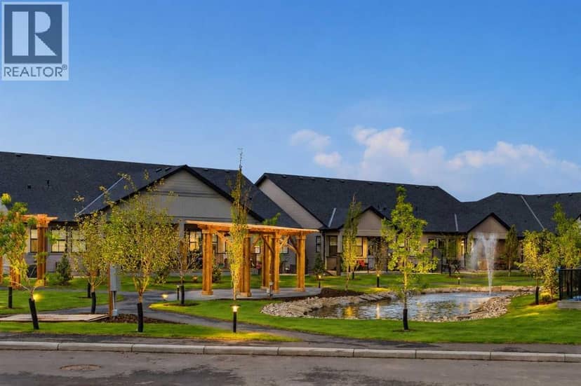 1901, 15 Coopersfield Link SW, Airdrie, photo 2