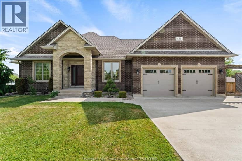 402 COUNTY RD 34 West — photo 1 of 40