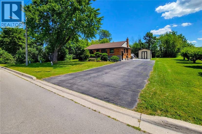 220 WINONA Road, Stoney Creek, photo 2