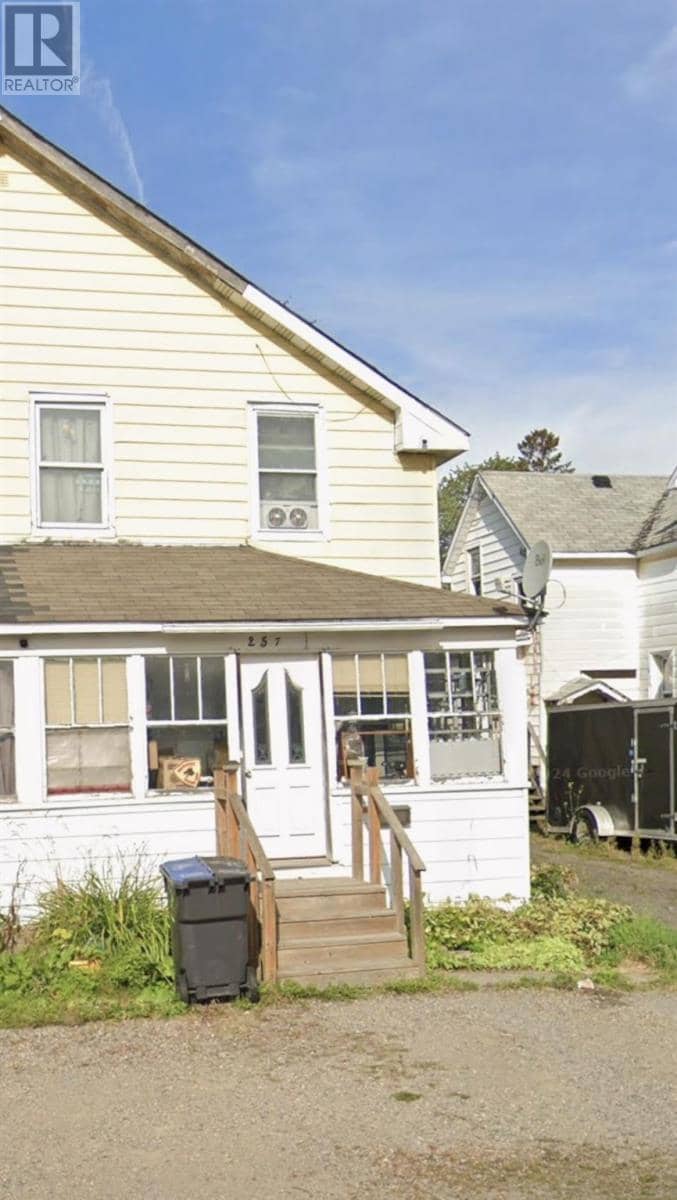 257 John ST, Sault Ste. Marie