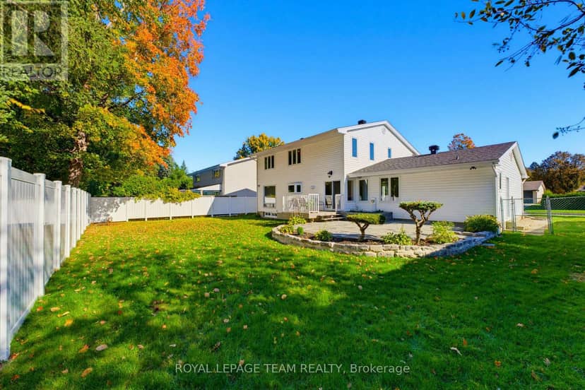 35 Mohawk Crescent — photo 40 of 40
