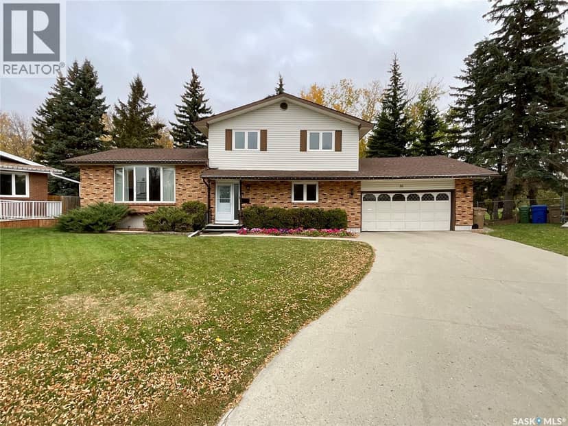 30 Nicol PLACE, Regina, photo 2
