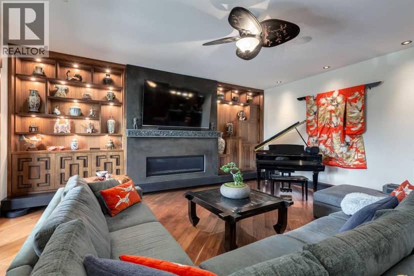 5812 Baroc Road NW, Calgary, photo 5