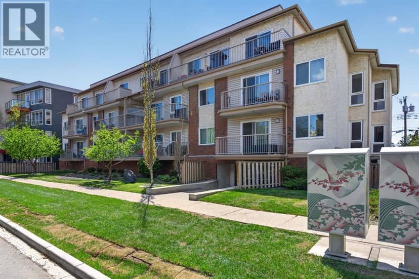 202, 809 4 Street NE, Calgary, photo 3