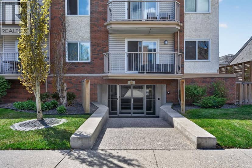 202, 809 4 Street NE, Calgary, photo 2