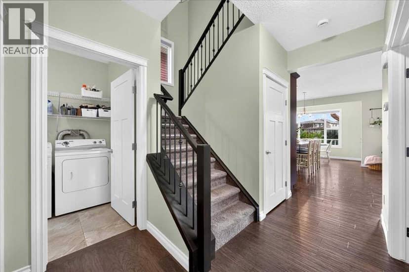 87 Baywater Rise SW, Airdrie, photo 7
