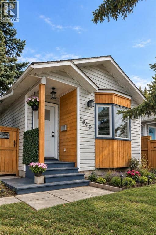 1840 33 Avenue SW, Calgary