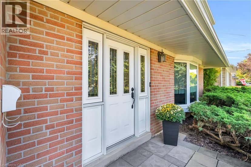 11 DAWSON Crescent, Georgetown, photo 7