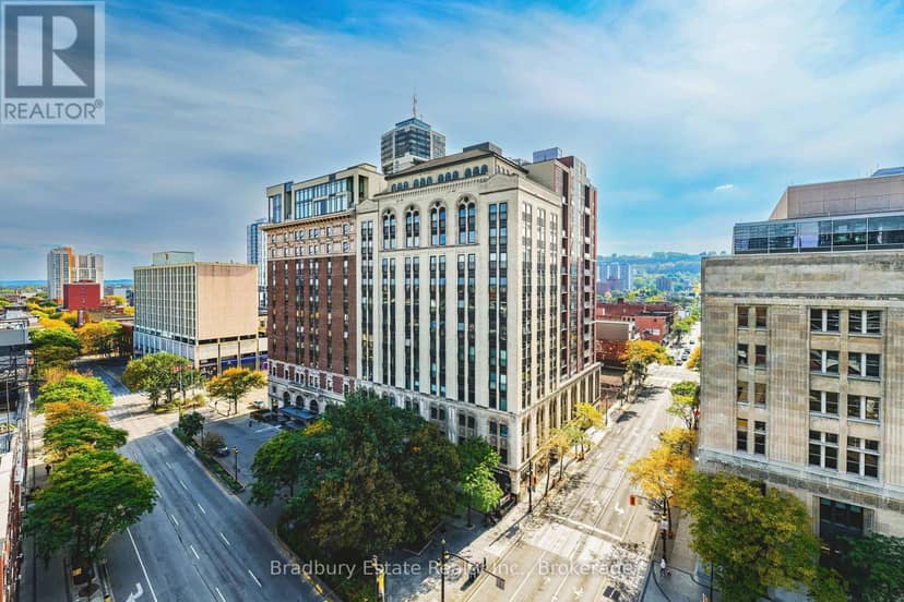 607 - 112 King Street E — photo 2 of 36