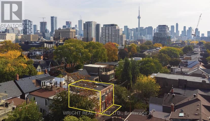 Rear - 105 Major Street — photo 19 of 20