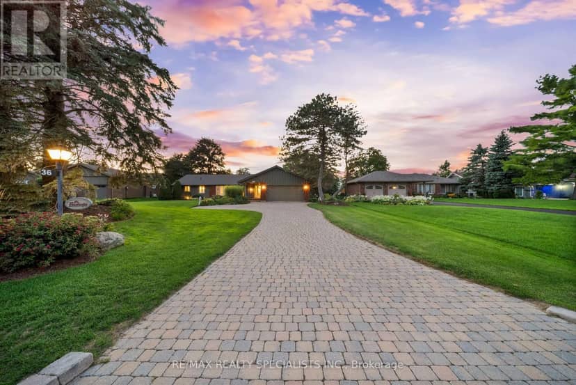 36 Thicketwood Place, Ramara, photo 2