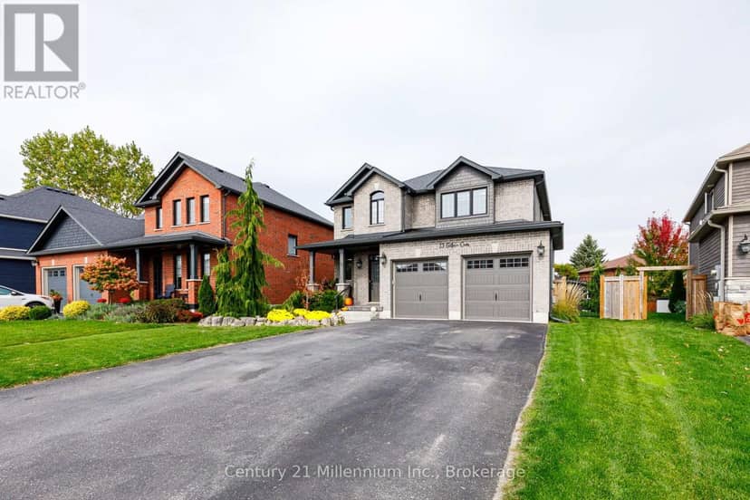 13 Gilpin Crescent, Collingwood, photo 3